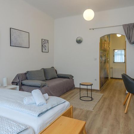 "Cobanija" City Center Apartments SJJ Exterior photo