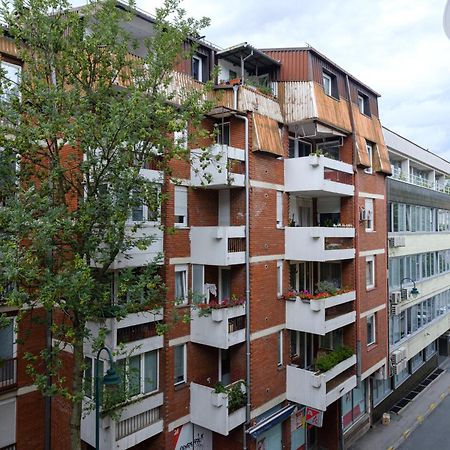 "Cobanija" City Center Apartments SJJ Exterior photo
