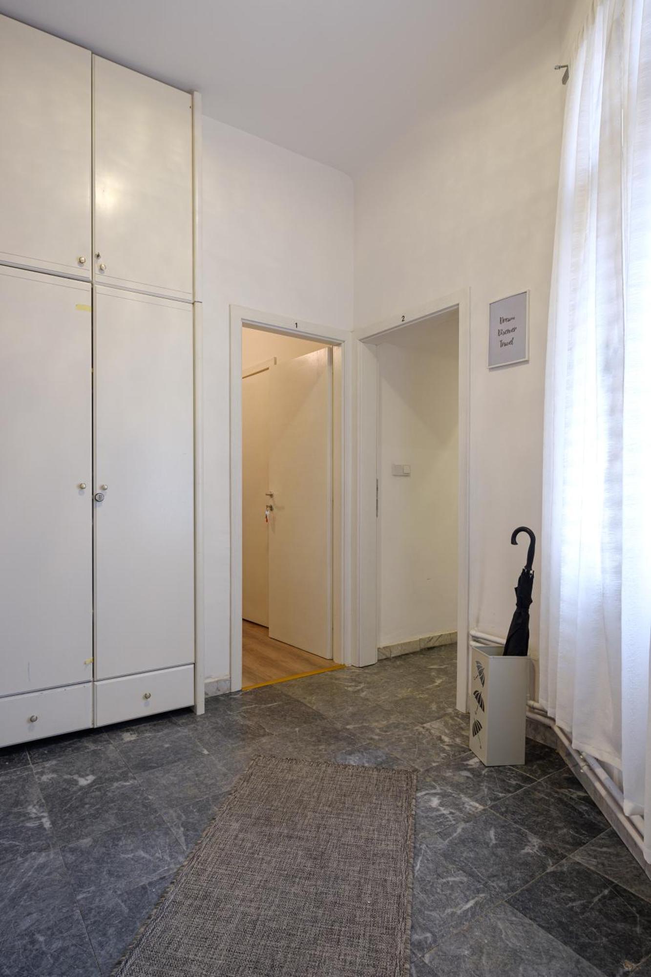 "Cobanija" City Center Apartments SJJ Exterior photo
