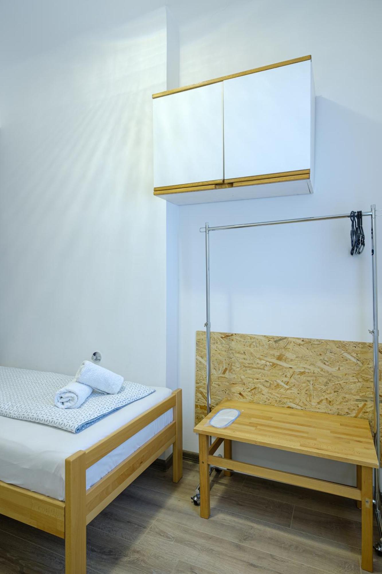 "Cobanija" City Center Apartments SJJ Exterior photo