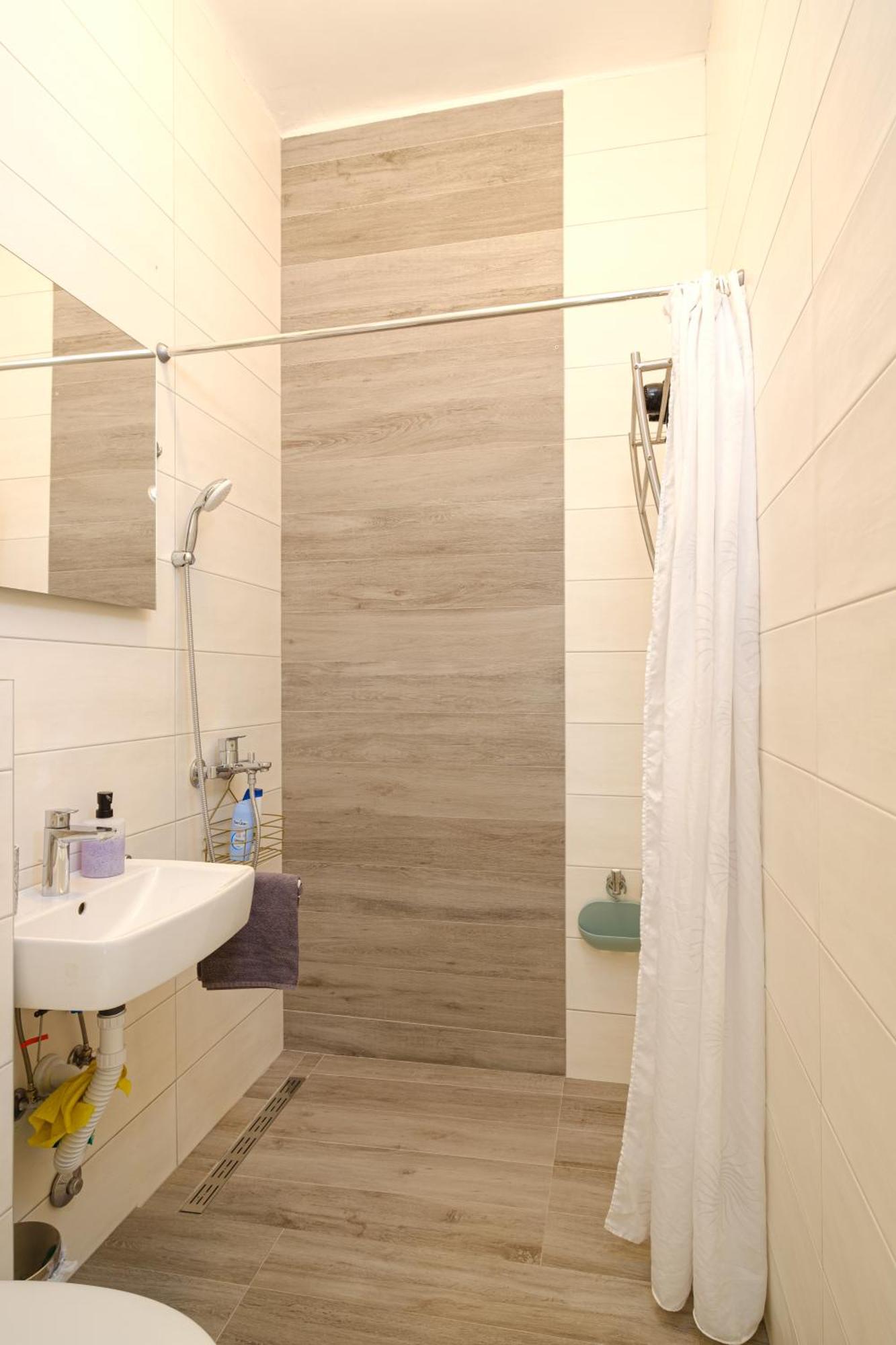 "Cobanija" City Center Apartments SJJ Exterior photo